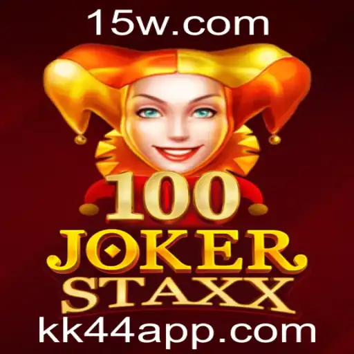 Descubra a Emoção de 100JokerStaxx: Um Guia Completo para Jogadores