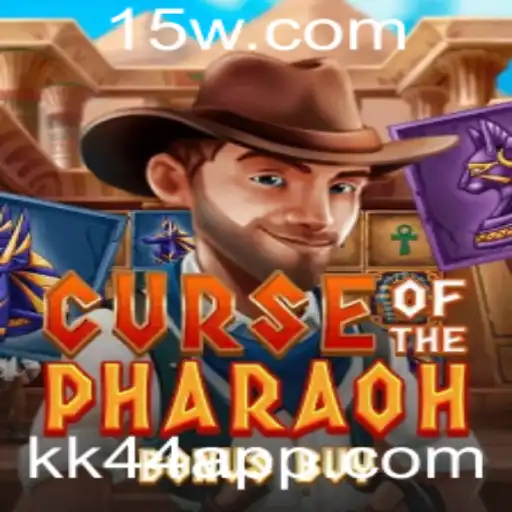 Desvendando os Mistérios do Jogo CurseofthePharaohBonusBuy