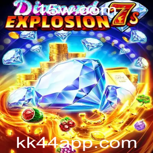 DiamondExplosion7s: A Nova Sensação no Mundo dos Jogos