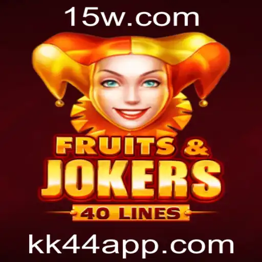 Descubra o Universo Empolgante do Jogo FruitsAndJokers40