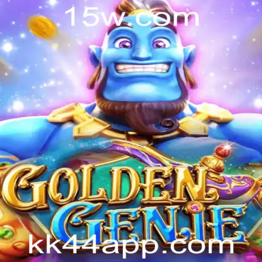 GOLDENGENIE: Mergulhe no Universo Deslumbrante deste Novo Jogo