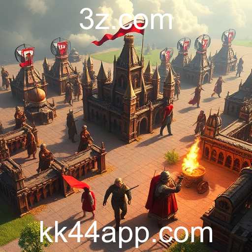 O Ano de Inovações nos Jogos: Como 