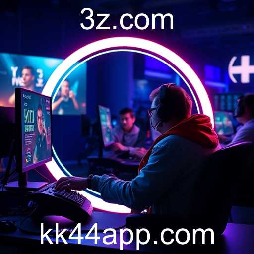 Jogos Online: Tendências e Impactos em 2025