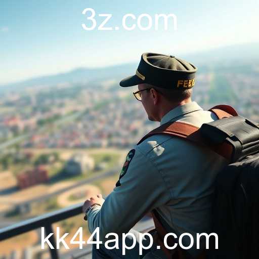 O Impacto de 'kk44' nas Plataformas de Jogos em 2025