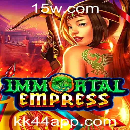 ImmortalEmpress: Um Mergulho no Universo do Jogo e Suas Regras Fascinantes
