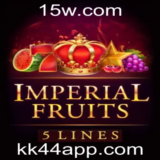 Descubra as Emoções de ImperialFruits5: O Jogo de Estratégia que Conquista