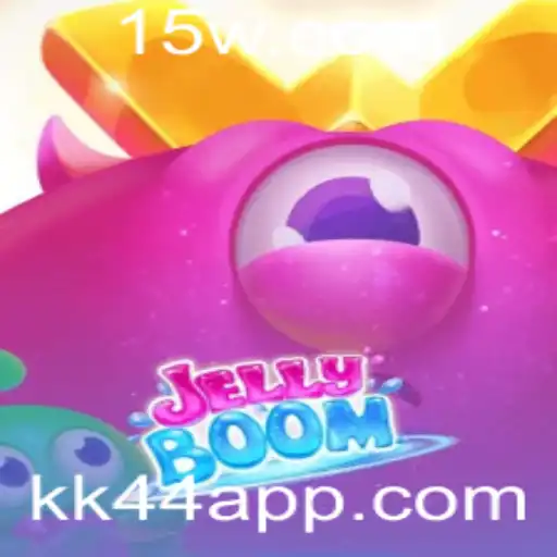 Descubra o Mundo Divertido de JellyBoom: Regras e Estratégias