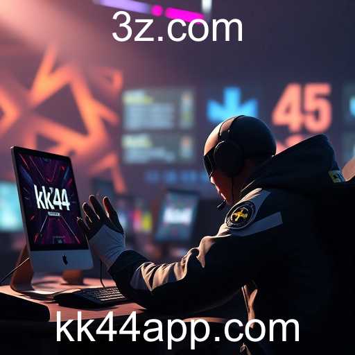 Expansão do Universo de kk44 Atraindo Milhares de Jogadores em 2025