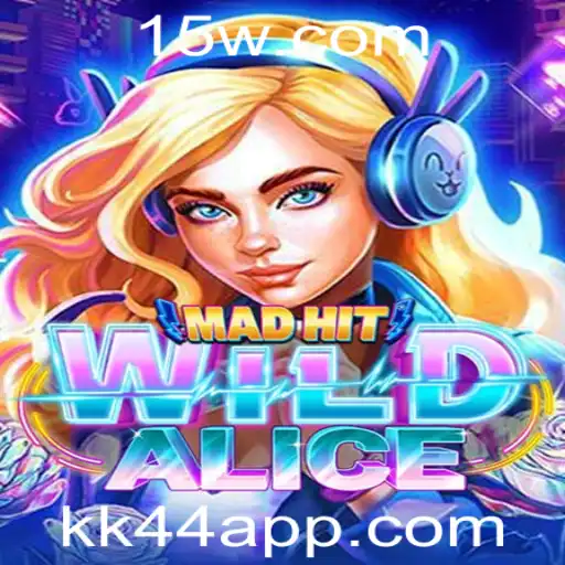 Explorando o Mundo Fantástico de MadHitWildAlice