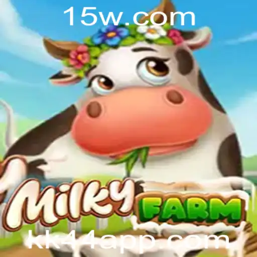 Descubra MilkyFarm: O Novo Fenômeno dos Jogos Online