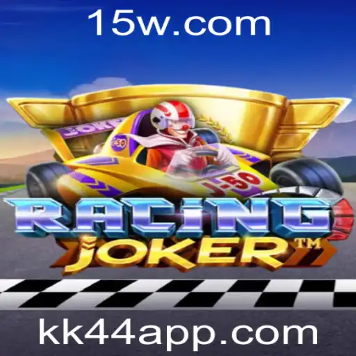 Explorando RacingJoker: Um Mergulho no Mundo das Corridas e Estratégia com kk44
