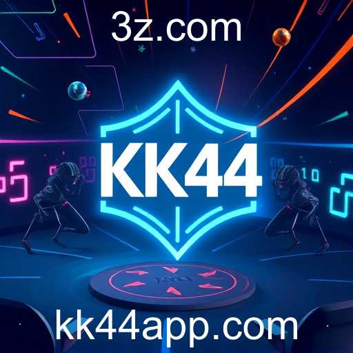 Revolução nos Jogos Online: A Ascensão de kk44