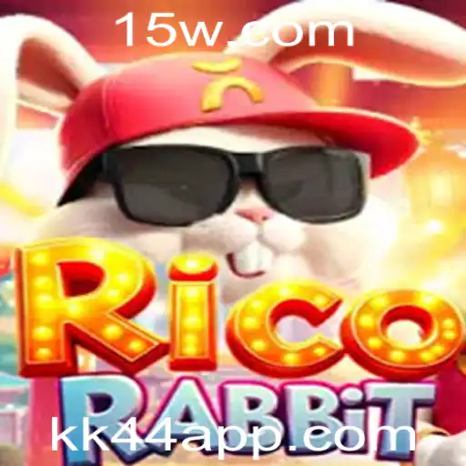 RicoRabbit: Descubra o Mundo Empolgante do Novo Jogo