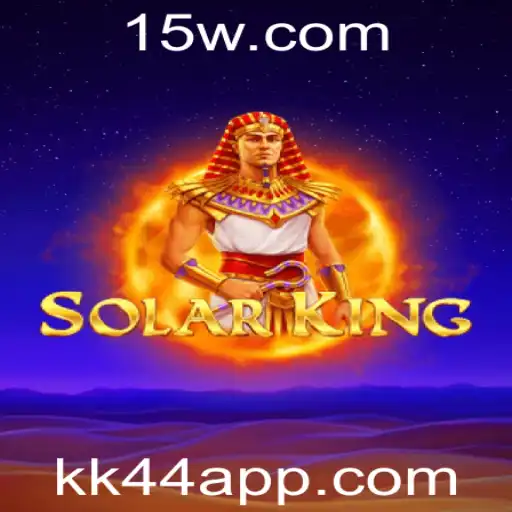 SolarKing: Uma Aventura Interplanetária de Estratégia e Sobrevivência