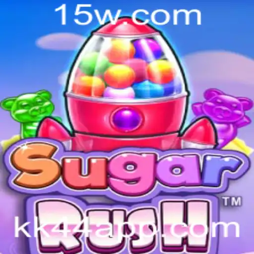 Descubra o Mundo de Aventuras de SugarRush