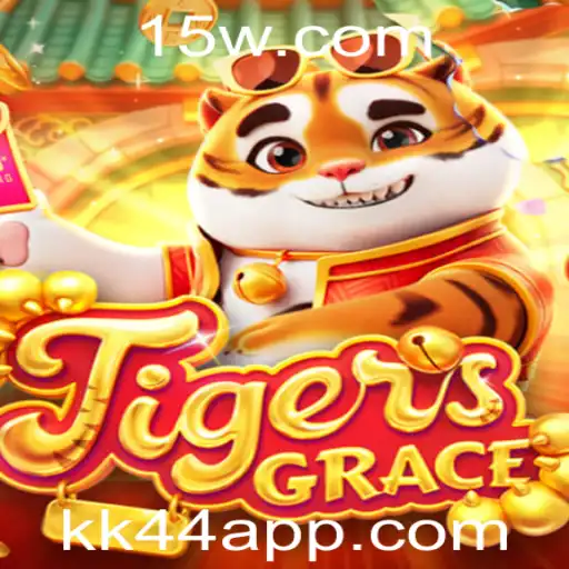 TigersGrace: Descubra o Universo do Jogo com kk44