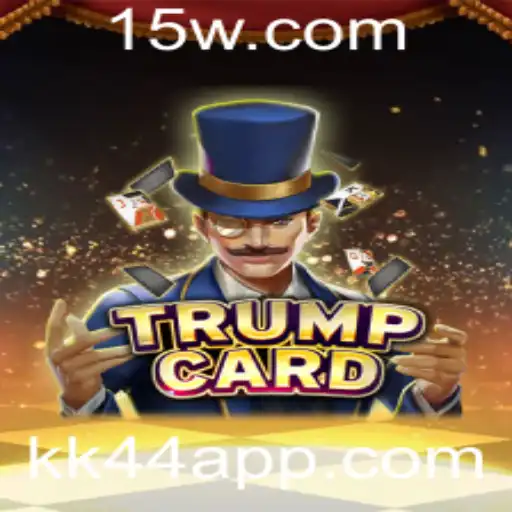Conheça o Jogo Inovador 'TrumpCard' e Como Ele Está Redefinindo a Estratégia