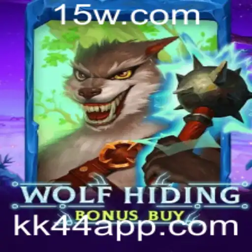 Explorando o Universo de WolfHidingBonusBuy: Um Mergulho no Novo Jogo Inovador